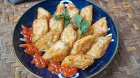 Menu Takjil Ramadan: 3 Resep Tahu Gulung, Pakai Mozzarella sampai Telur