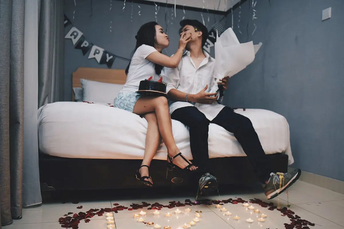 [Bintang] Ilham Smash
