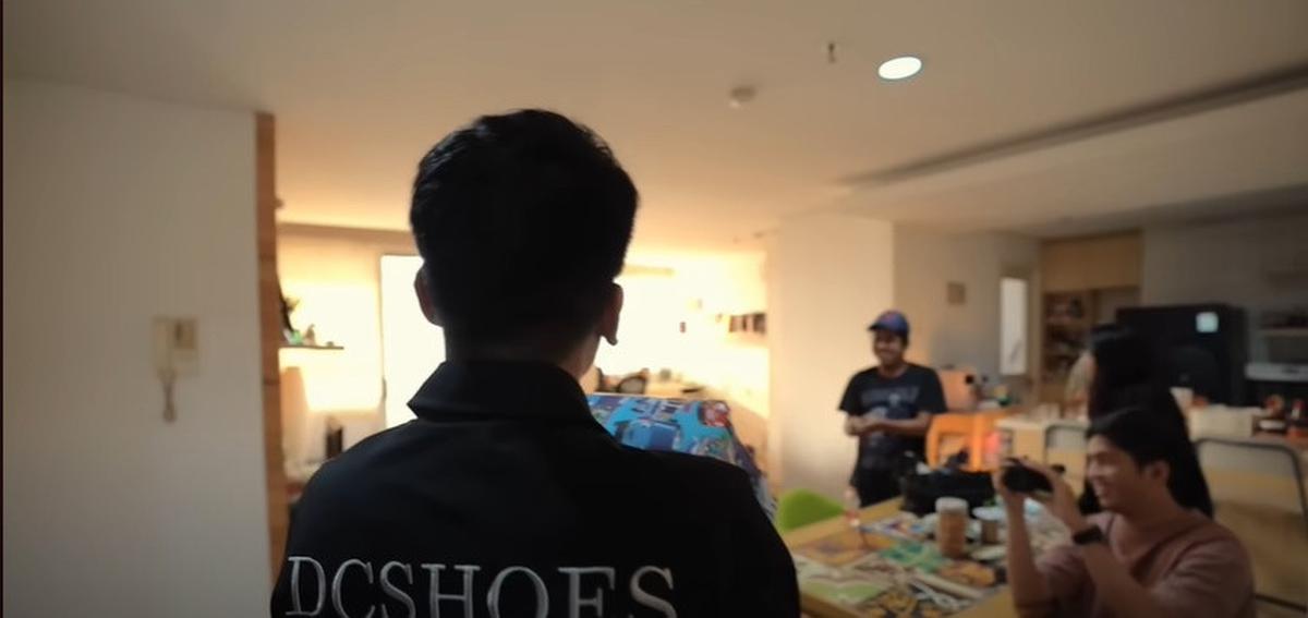 9 Potret Apartemen Natasha Rizky yang Jarang Tersorot, Tampak Minimalis tapi Estetik