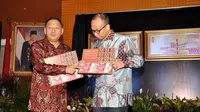 BI Peringatkan Jokowi Waspada di Semester I 2015
