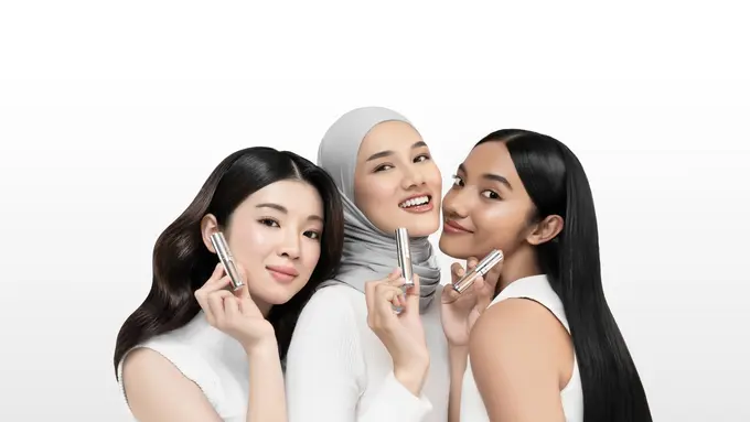 Mengatasi Jerawat dengan Sentuhan Kosmetik