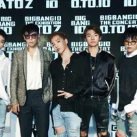 BigBang (via Instagram @yg.life)