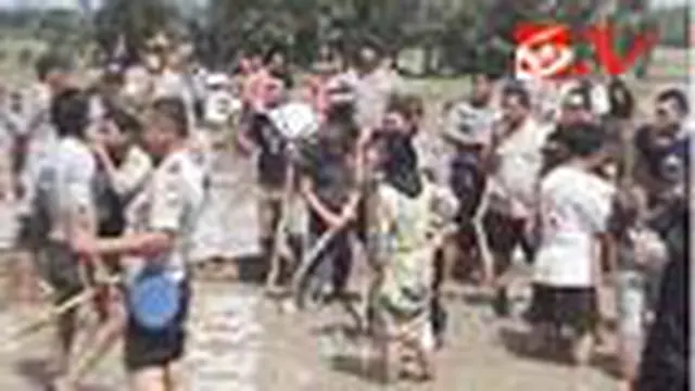 Eksekusi Lahan di Bulukamba Ricuh