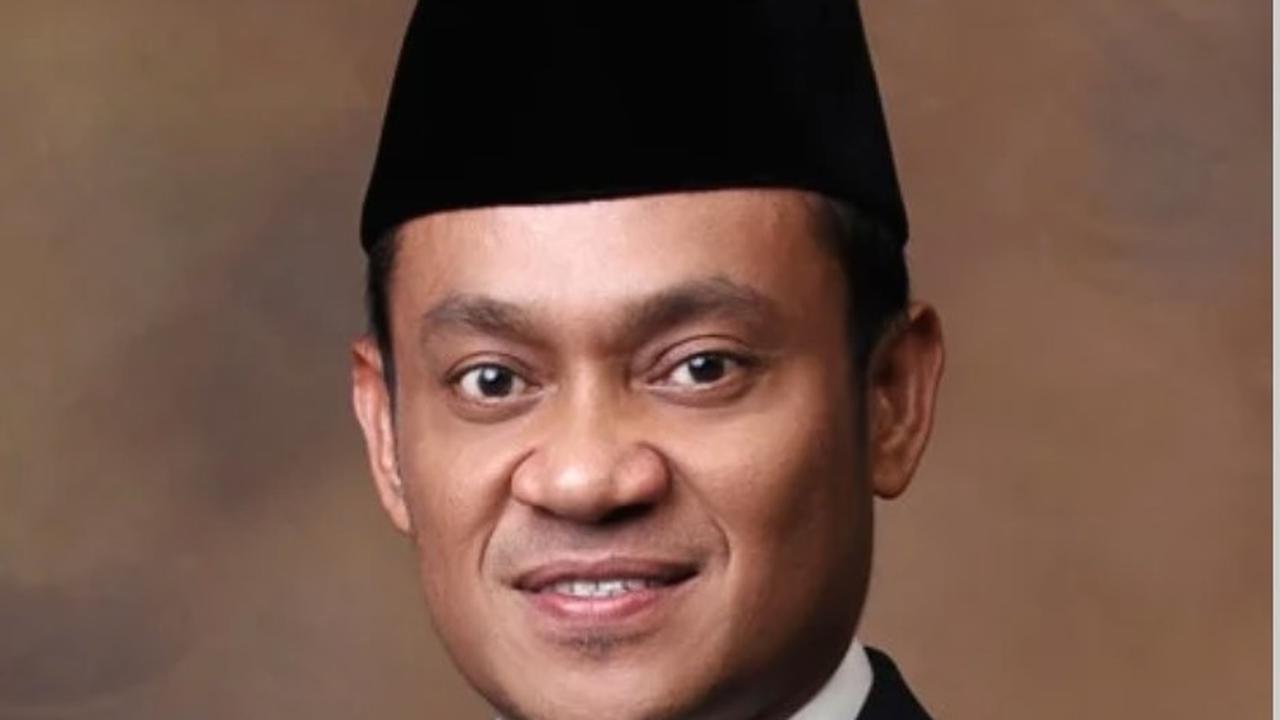 Anggota BPK Haerul Saleh Meninggal Dunia