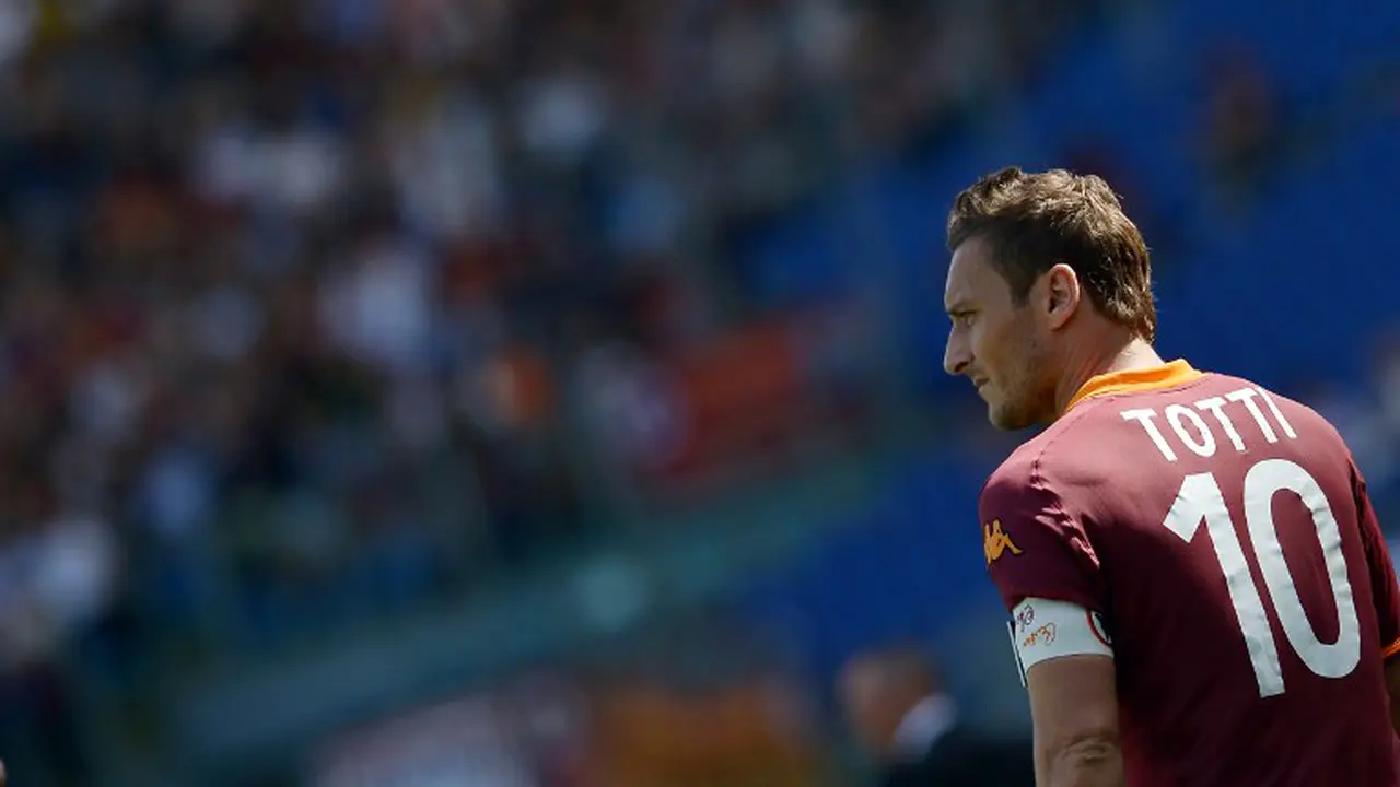 Francesco Totti