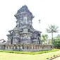 Candi Singasari (Sumber: kemdikbud.go.id/)