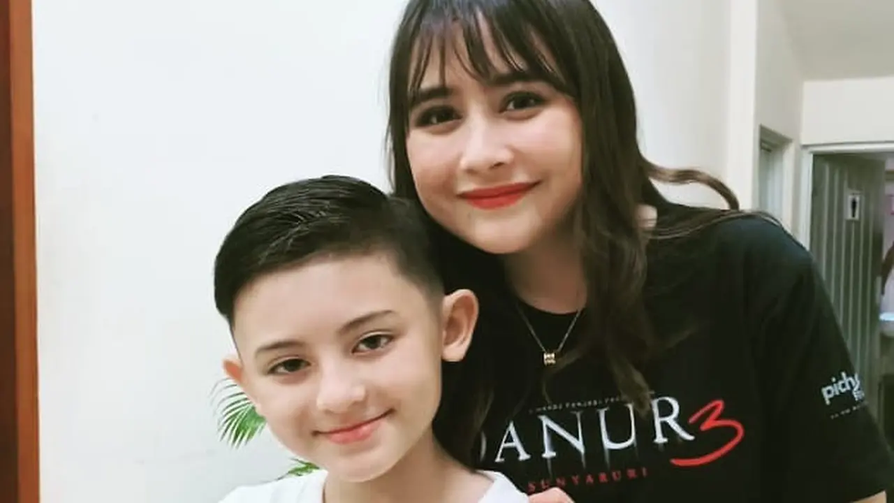 Matt White bintang Danur meninggal dunia (Foto: Instagram/official.mattwhite)