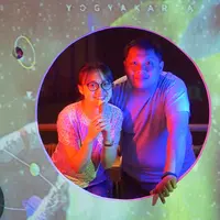 Perayaan Tahun Baru di Artotel Yogyakarta (Dok. Artotel 
 Yogyakarta)
