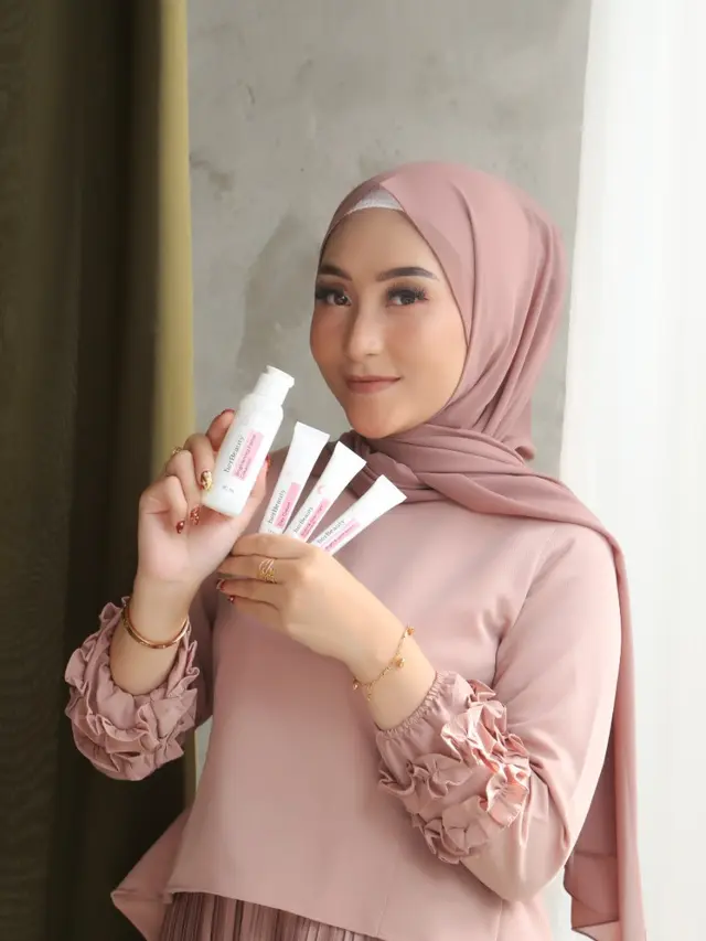 Produk  herBeauty