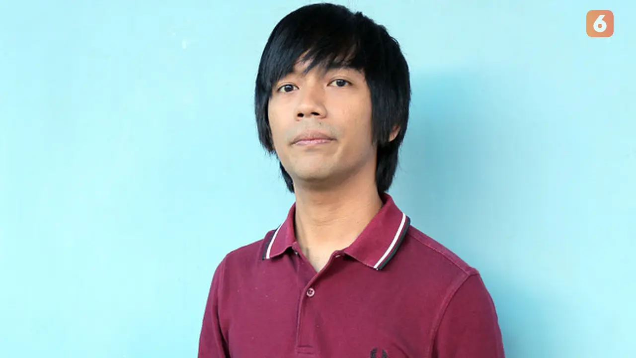 [Bintang] Rian d'Masiv