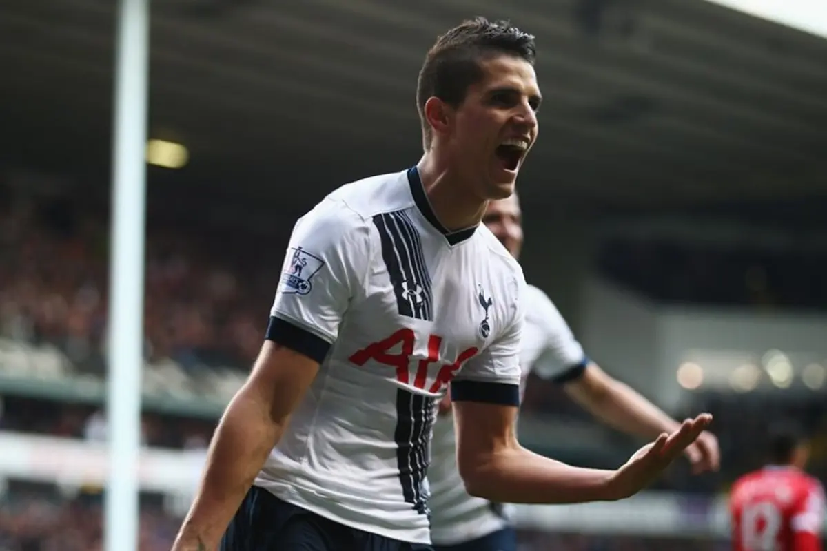 Erik Lamela