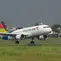 PT Pelita Air Service (PAS) masuk ke segmen penerbangan komersial berjadwal (regular flight) dengan mendatang dua pesawat Airbus A320. (Dok Pertamina)