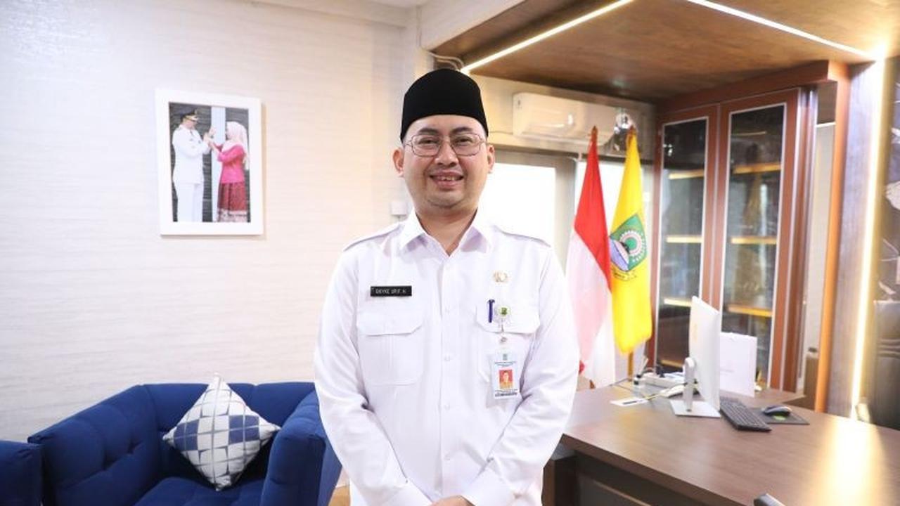 Disbudpar Tangerang Buka Program Sertifikasi Pariwisata Gratis, Tingkatkan Kompetensi SDM