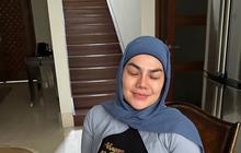 Cantik Banget, Ini Beberapa Potret Lawas Sarita Abdul Mukti Semasa Muda