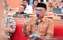 DPR Desak BRIN Tangani Krisis Air Bersih Padasari Tegal, Soroti Industri Lokal