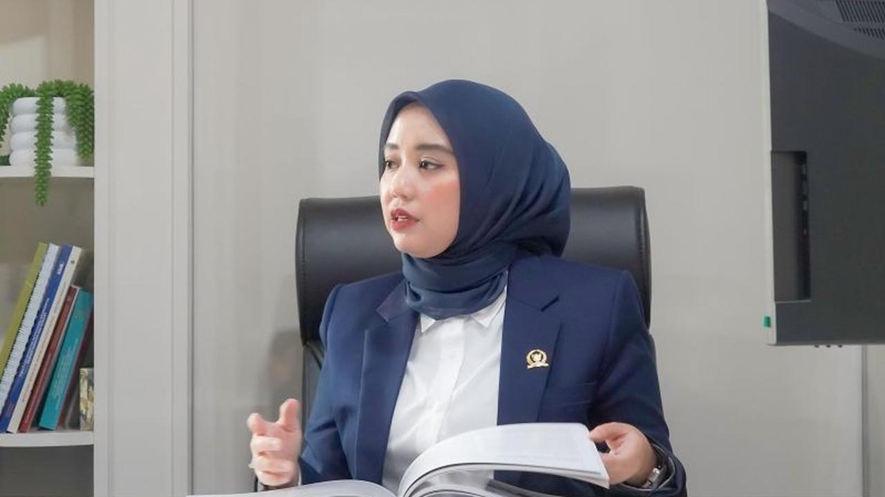DPR Sebut PP Tunas Perlindungan Anak Investasi Krusial Masa Depan Bangsa