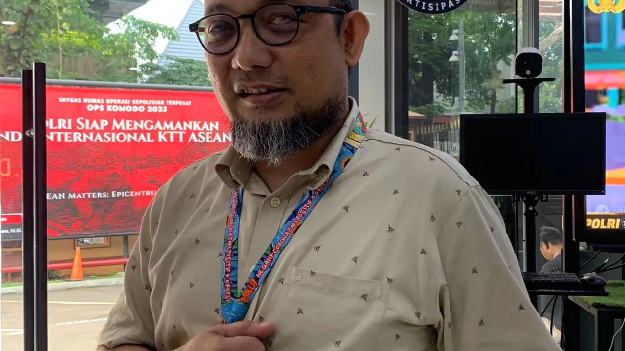 Dok. Istimewa