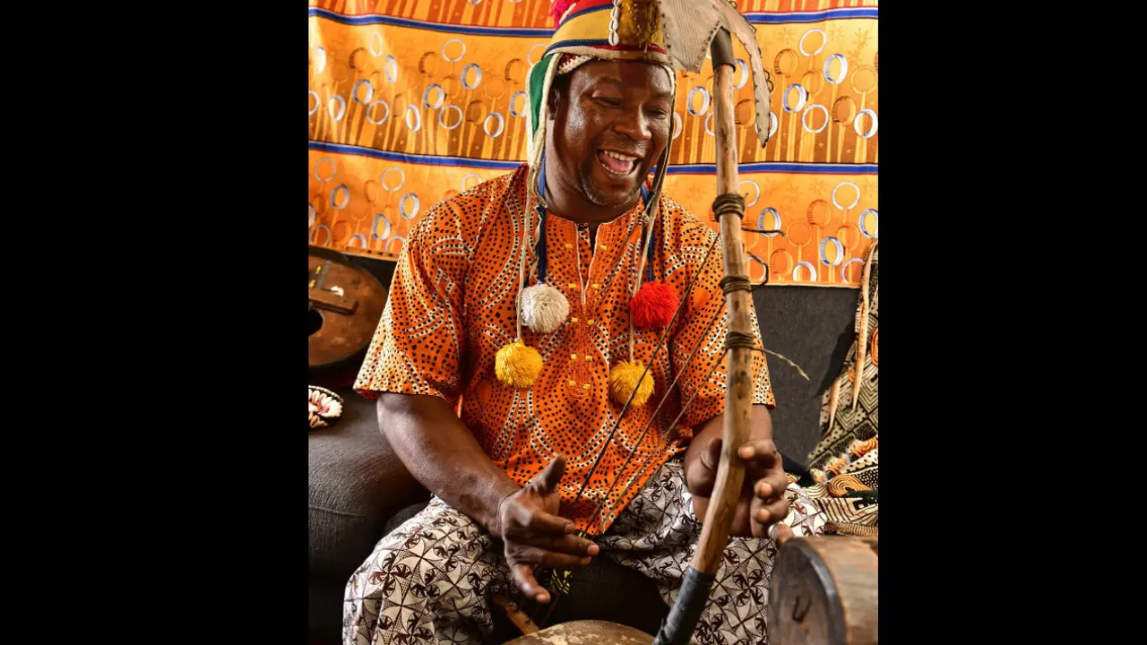 Sidiki Conde