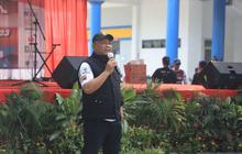Disnaker Kota Tangerang Buka Pelatihan AI Gratis untuk Tingkatkan Daya Saing Digital