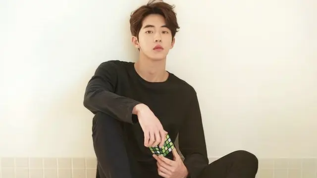 Nam Joo Hyuk