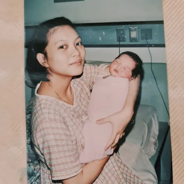 Transformasi Ranty Maria