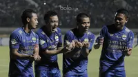 Shohei Matsunaga Ungkap Makna Selebrasi pada Laga Persib Vs PSM