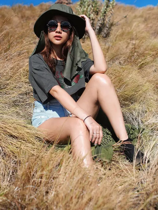 (Instagram/bclsinclair)