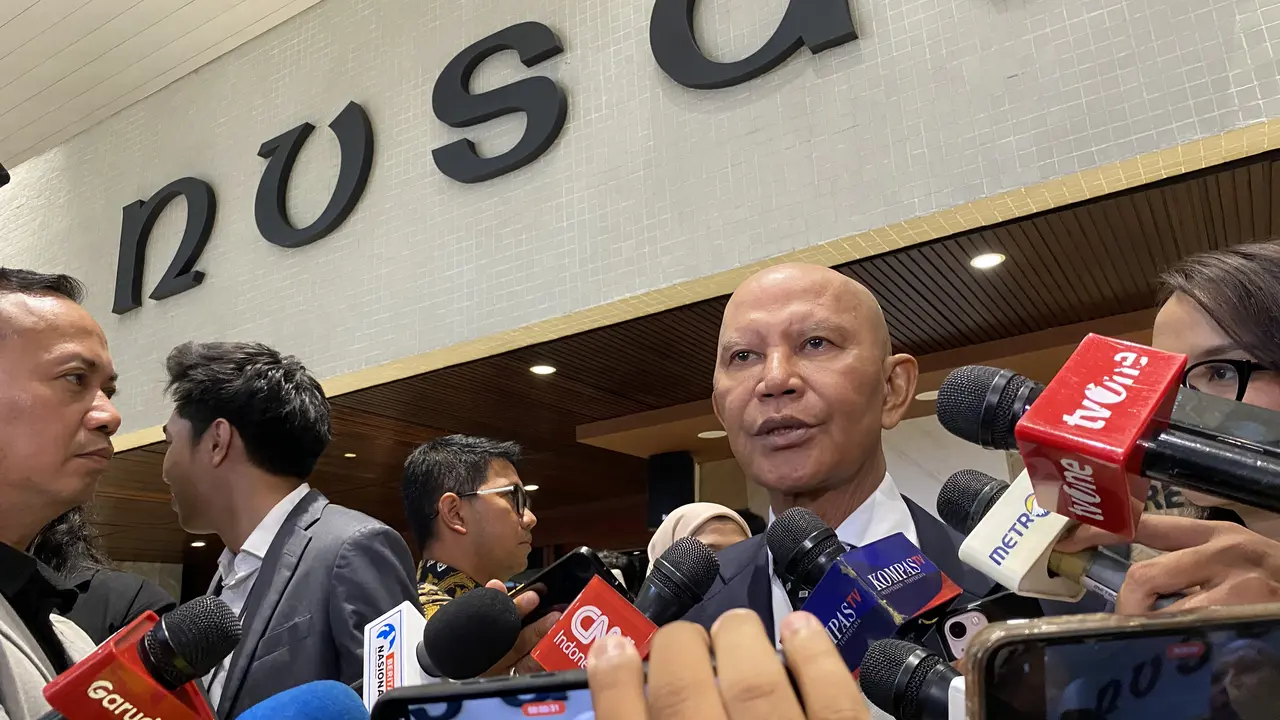 Ketua Banggar DPR Said Abdullah.