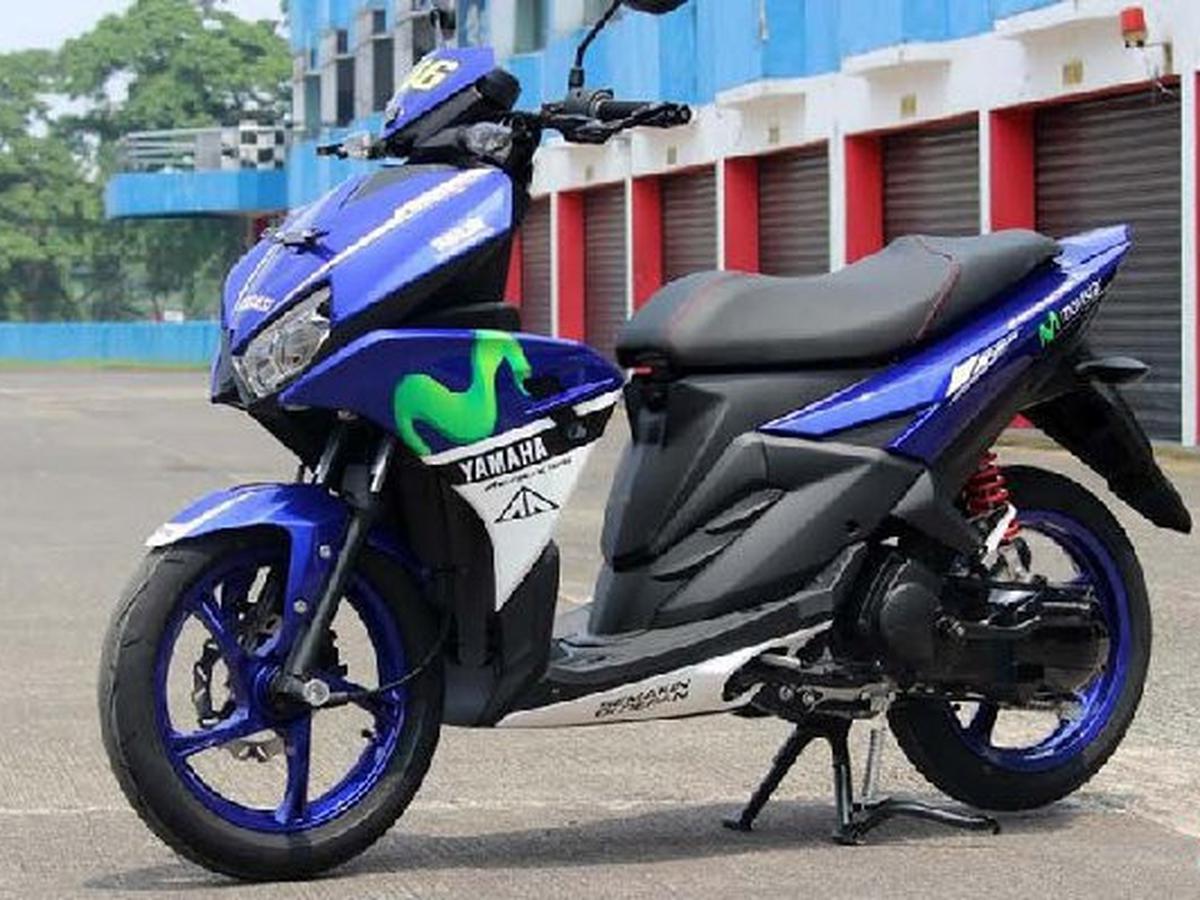 Http Sepeda-Motor.info Aerox-125Lc-Jagoan-Baru-Yamaha-Di-Segmen-Skuter-Matik.htm