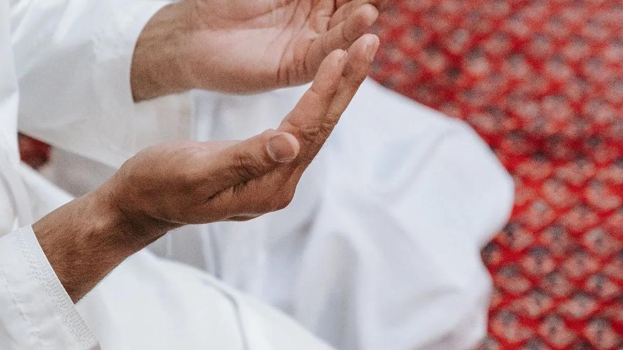 Keutamaan Membaca Ayat Kursi