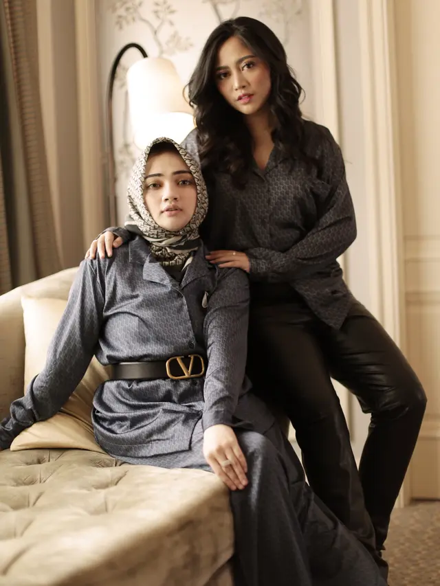 [Fimela] Rachel Vennya