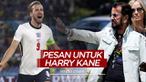 Berita Video, Pesan Ringo Starr untuk Harry Kane di Final Euro 2020