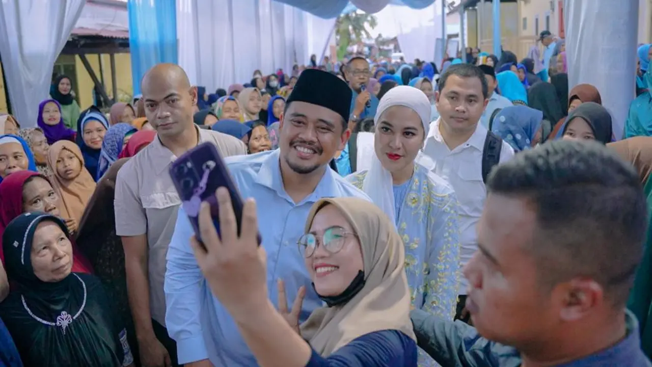 Bobby Nasution
