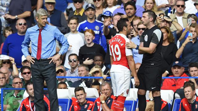 Arsene Wenger / Liputan6.com