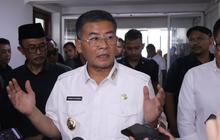 Wagub Jabar Imbau Warga Tak Demo ke Jakarta Besok