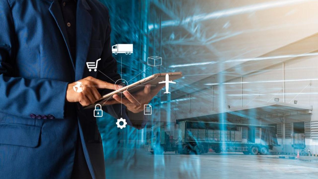 Fitur Utama pada Supply Chain Management QLola by BRI