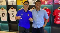 Eksklusif! Prediksi Final FIFA ASEAN Cup 2026 Versi Legenda Thailand Teeratep Winothai Jadi Kenyataan