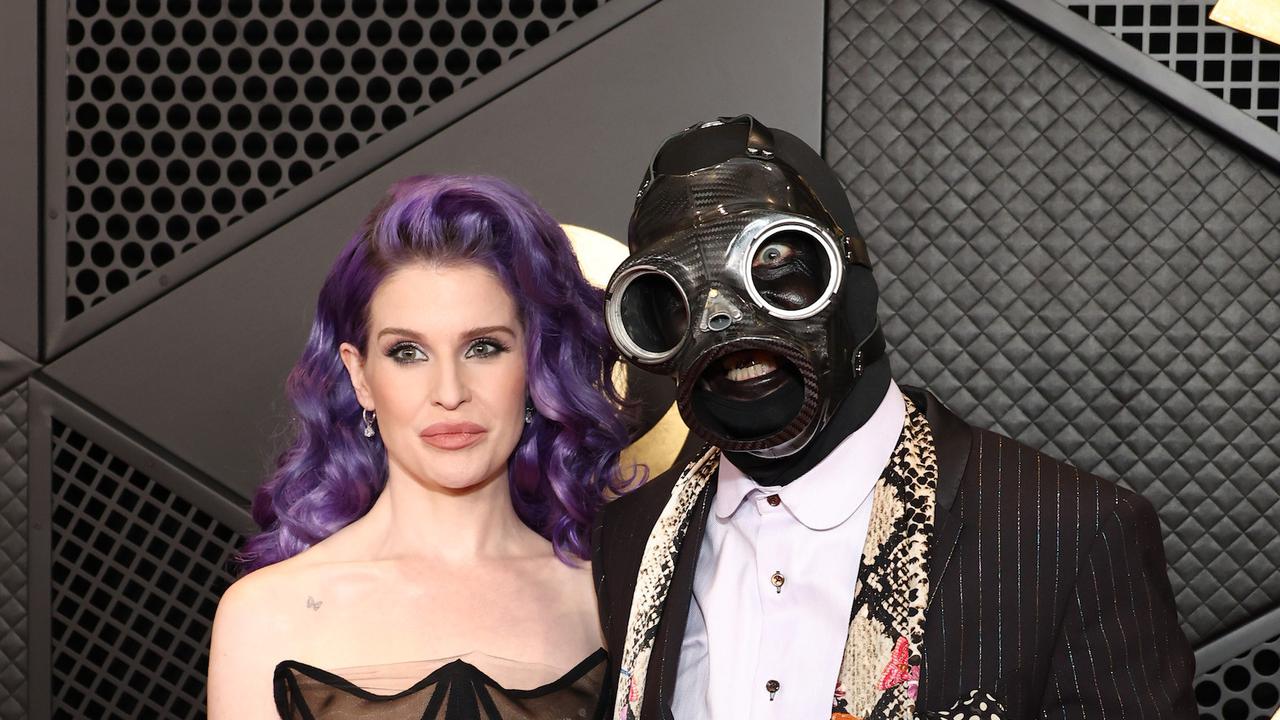 Kelly Osbourne and Sid Wilson Engaged: Everything We Know!