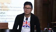 Andika Bingung Dodhy Umumkan Kangen Band Bubar, Akui Tidak Ada Masalah Internal