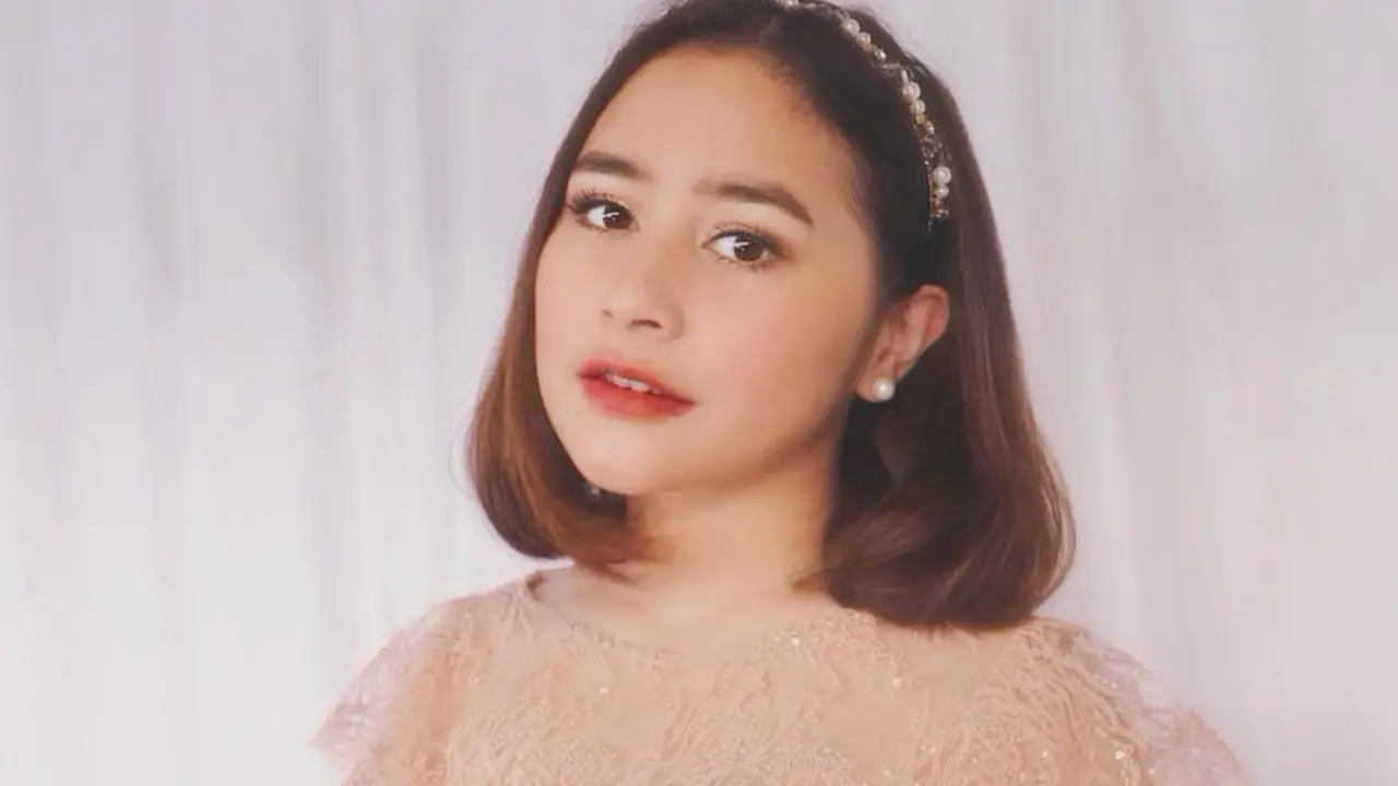 [Bintang] Prilly Latuconsina