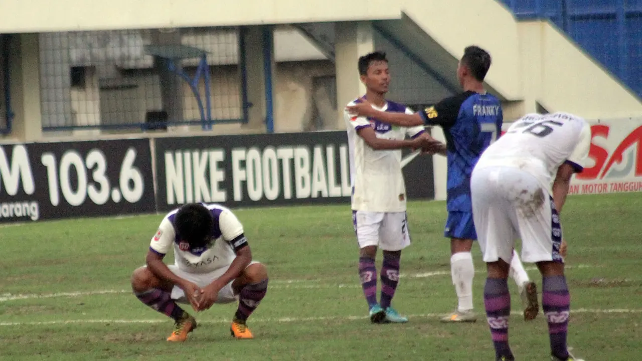 Persita Tangerang