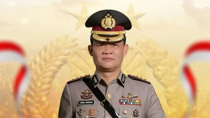 Kapolresta Banda Aceh Diperiksa Propam Mabes Polri