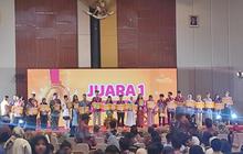 IKJ Beri Beasiswa Penuh Juara Umum FLS3N Asal Jatim, Buka Peluang Kuliah Tanpa Tes