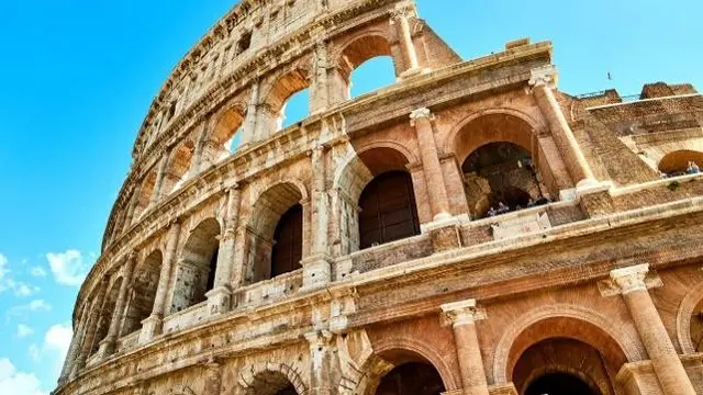 Colosseum