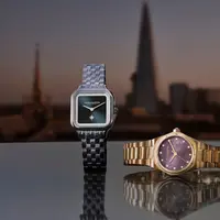 Kali ini Olivia Burton kembali meluncurkan kampanye jam tangan terbarunya untuk Fall-Winter 2023 (Foto: Official Release Olivia Burton)