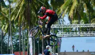 Banyuwangi BMX Supercross 2026 Resmi Bergulir, ICF Apresiasi Konsistensi Gelar Kejuaraan Internasional