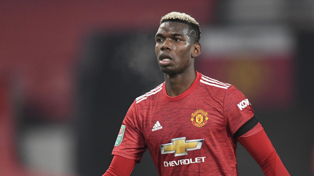 Paul Pogba dan 5 Pembelian Termahal Manchester United Sepanjang Sejarah