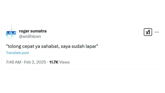 6 Cuitan Netizen Seakan-akan Chef Rudy Choirudin Ini Kocak, Jadi Juri Dadakan