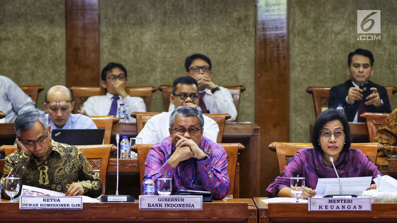 Rapat Kerja