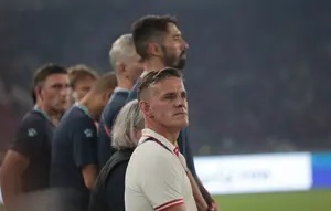 John Herdman Minta Ini Soal Penilaian Timnas Indonesia